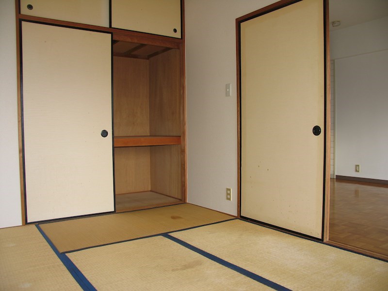 パークサイド薬院 その他部屋・スペース
