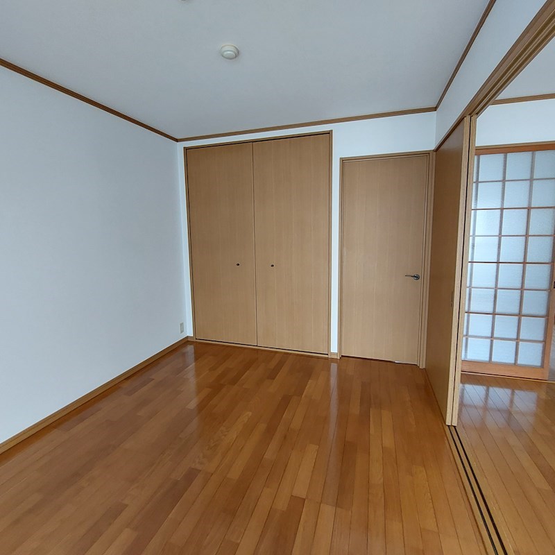 スカイ横浜Ⅲ その他