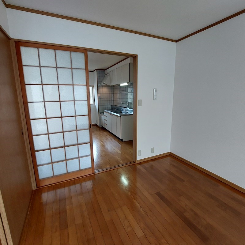 スカイ横浜Ⅲ その他部屋・スペース