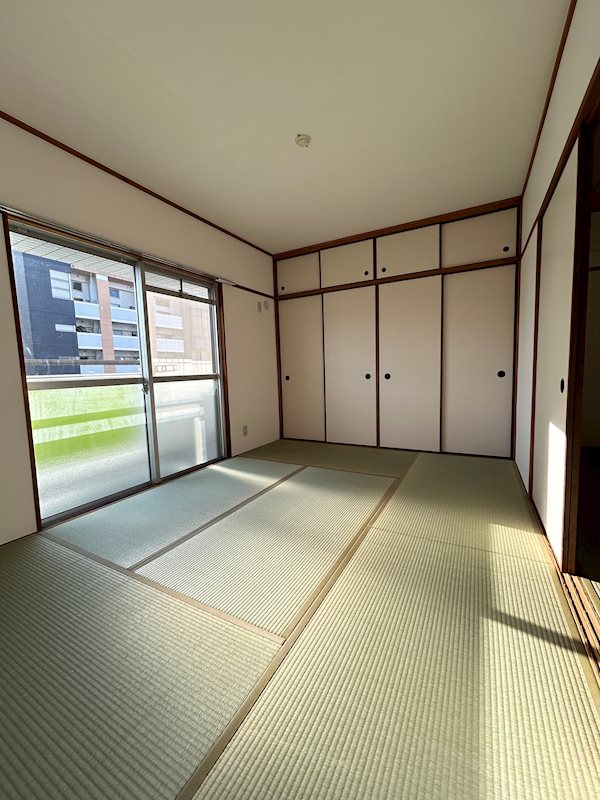筑紫センタービル セキュリティ