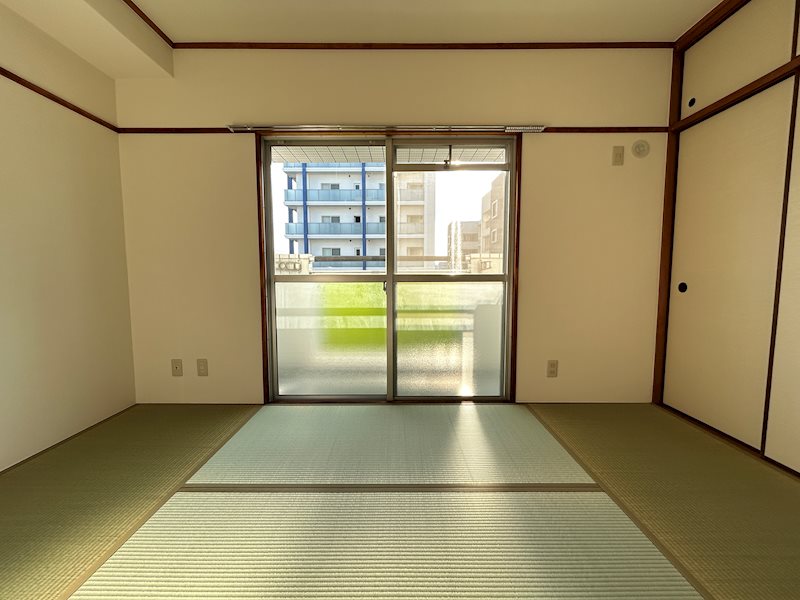 筑紫センタービル その他部屋・スペース