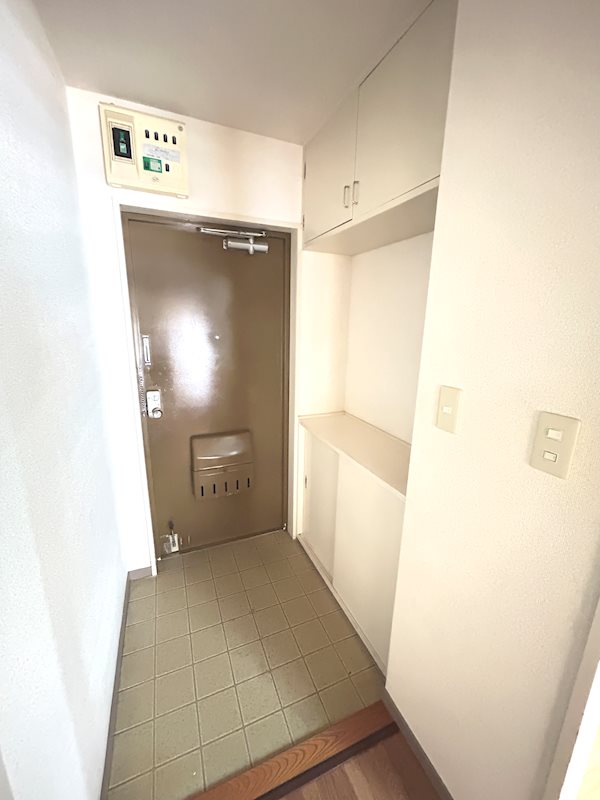 南小笹ヒルズビレッヂ その他設備