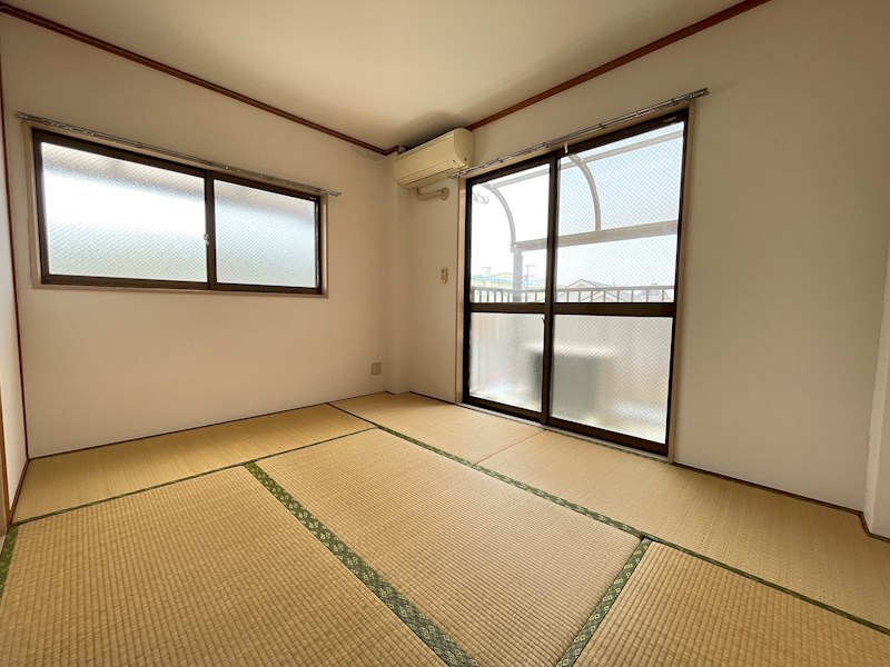 MKビル那珂 参考写真、現況優先となります。