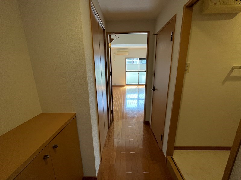 グレイスフルマンション東比恵 参考写真