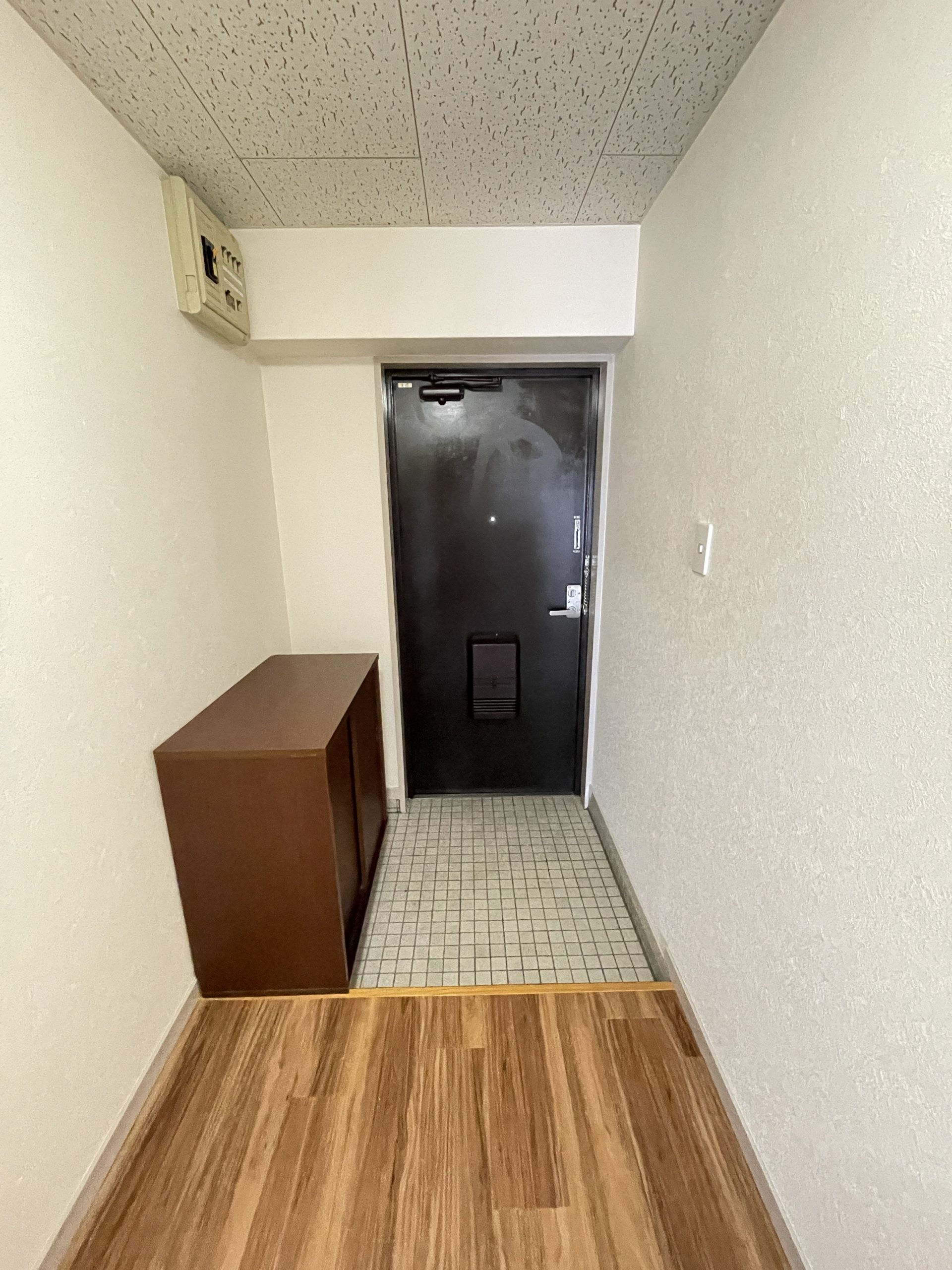 第一日吉ビル 