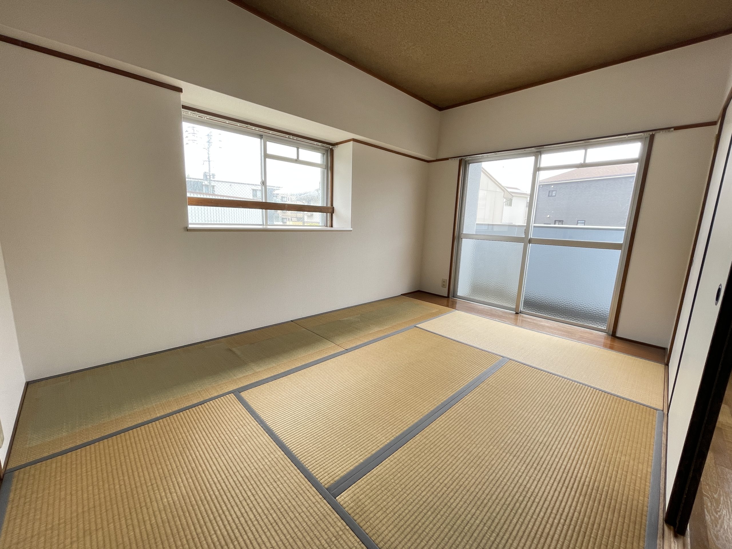 グリーンハイム千崎 