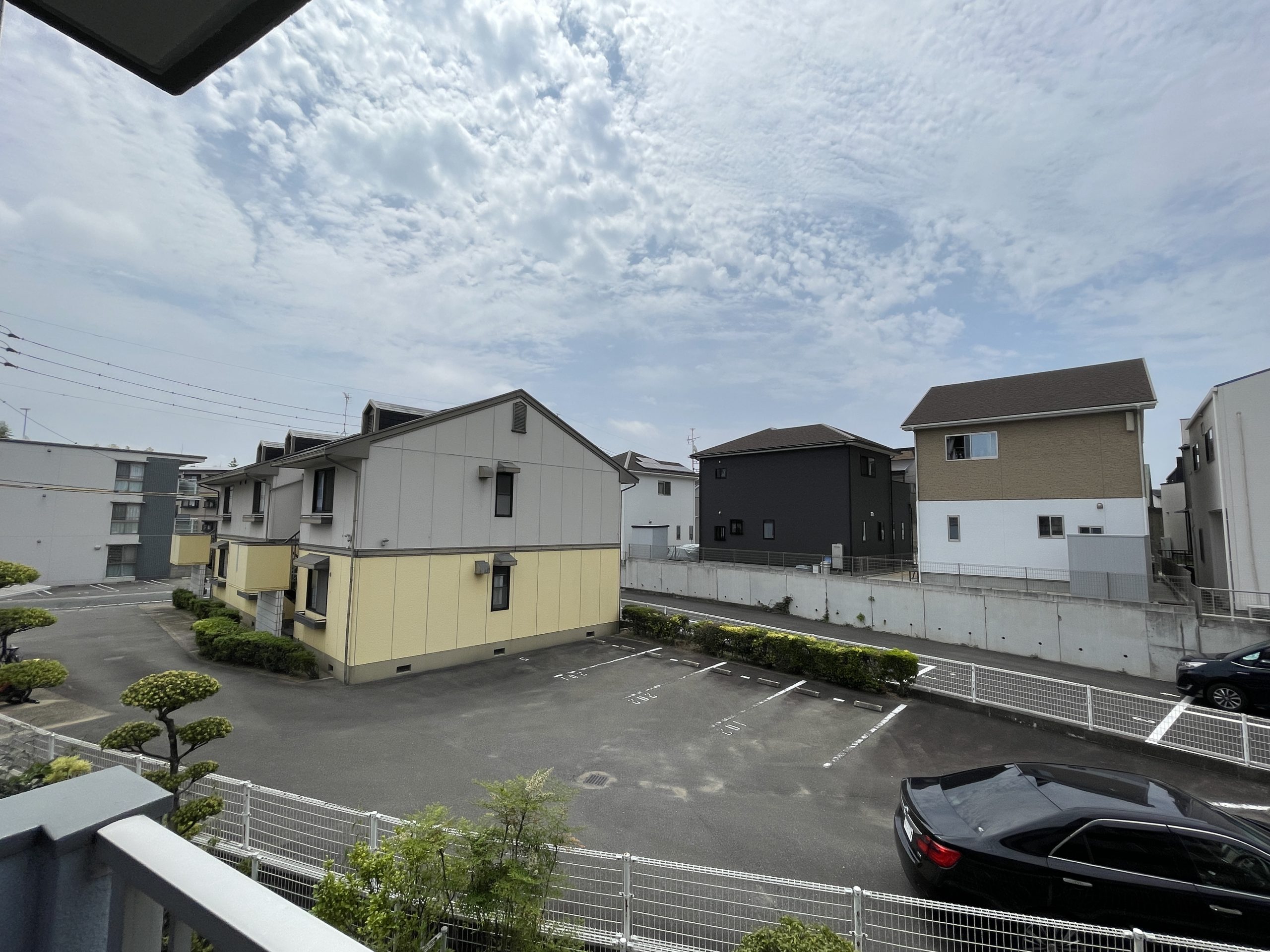 グリーンハイム千崎 