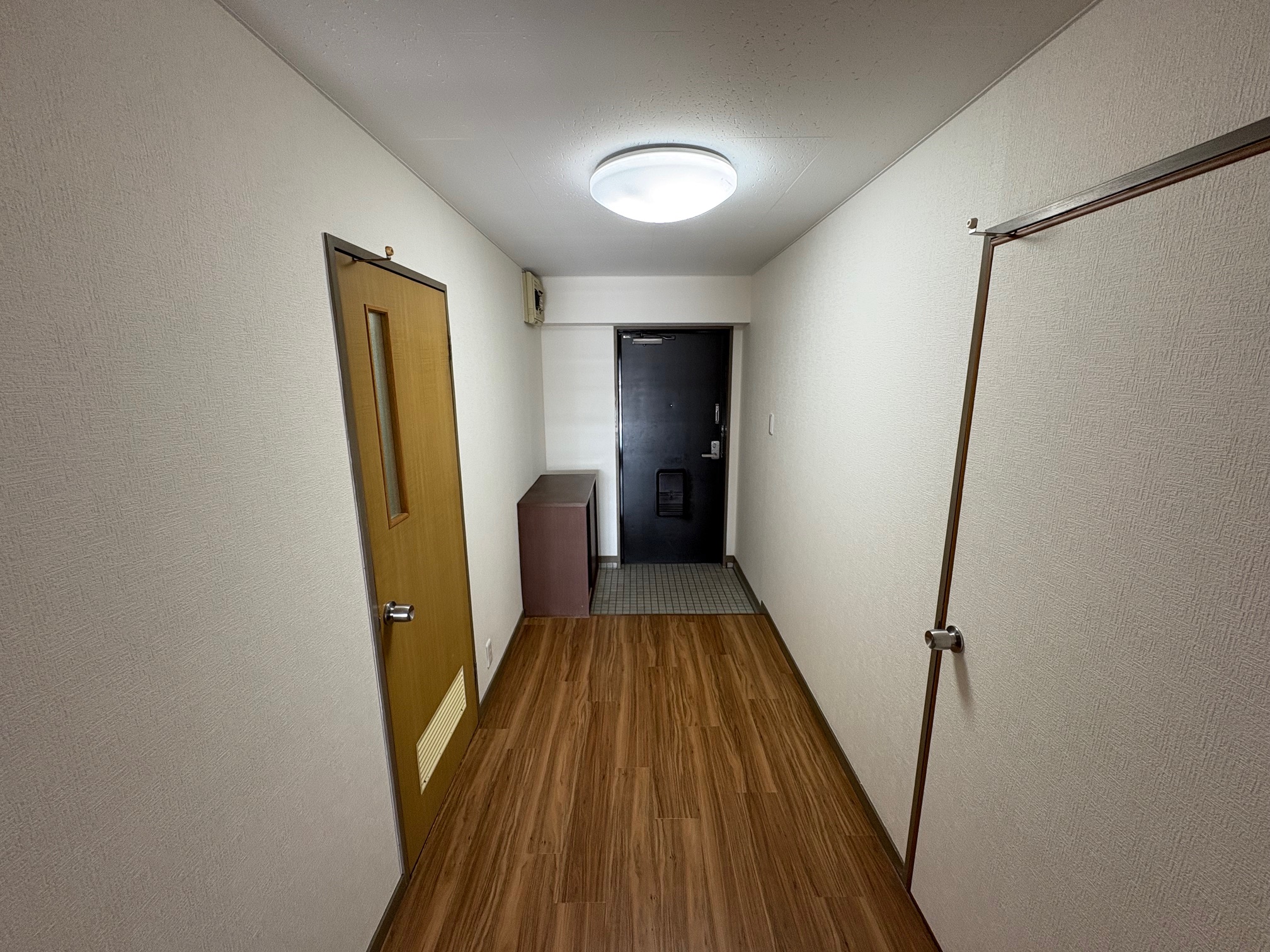 第一日吉ビル 