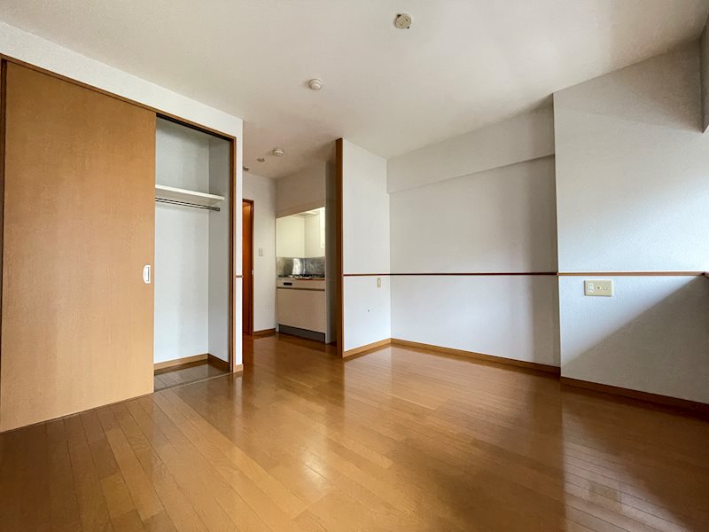フォルム高宮 その他設備
