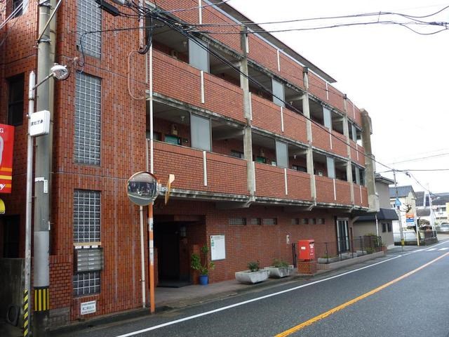 第二須玖ビル 外観