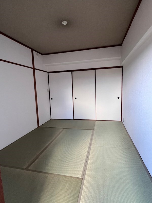 第二須玖ビル その他設備