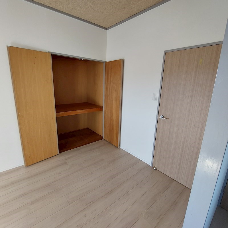 日佐住吉ビル 収納