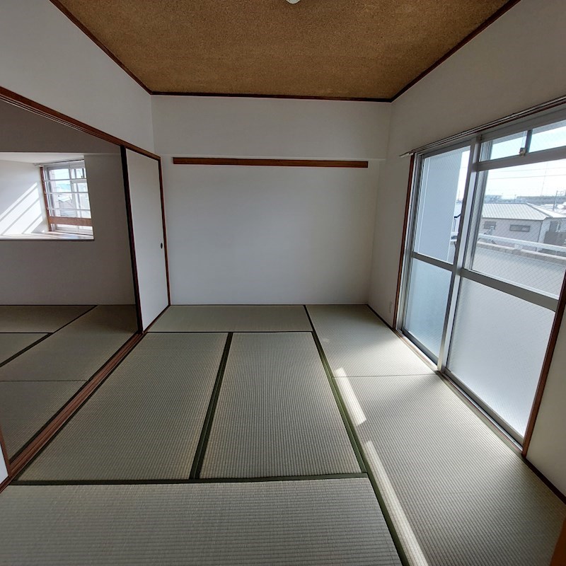 日佐住吉ビル その他設備