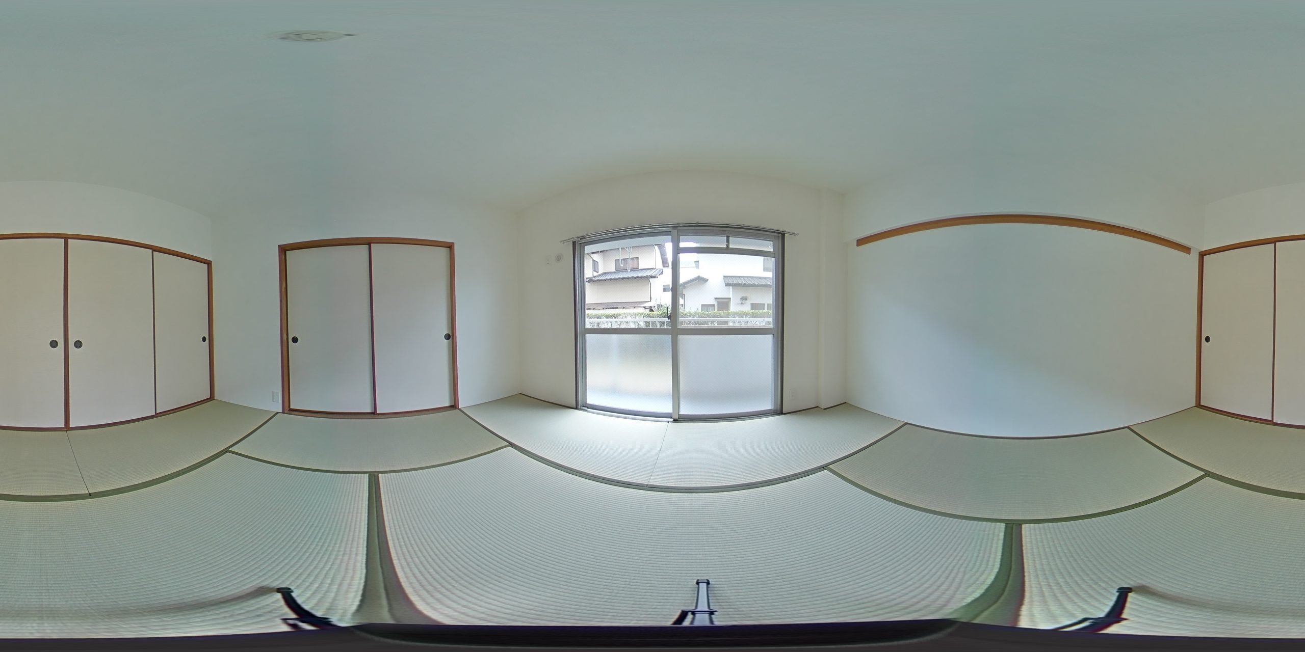 和室１