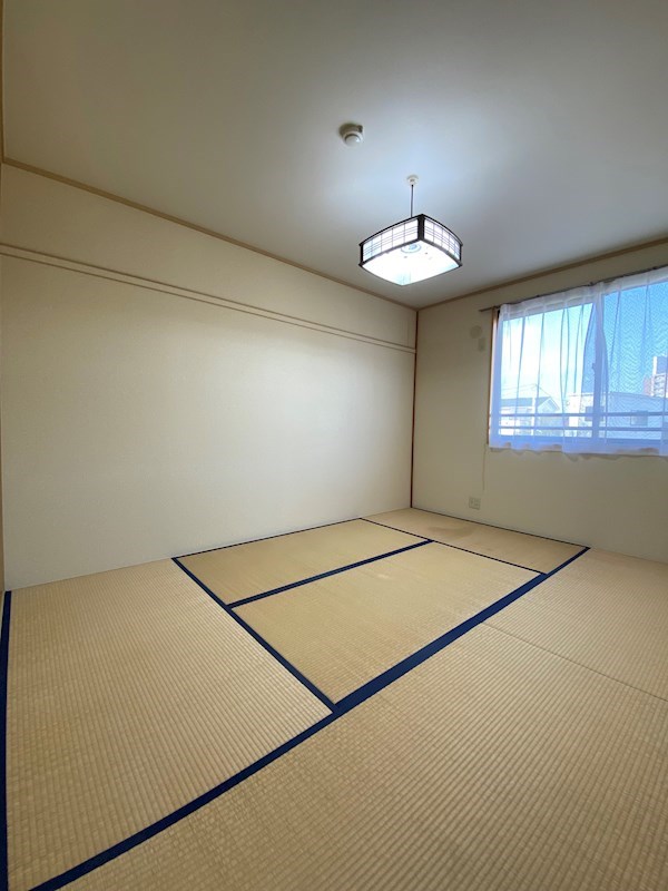 サンビレッジ大野　C棟 その他設備