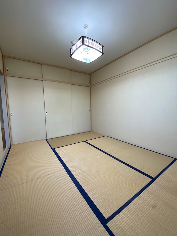 サンビレッジ大野　C棟 その他部屋・スペース