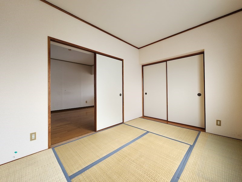 コーポ山崎 その他設備