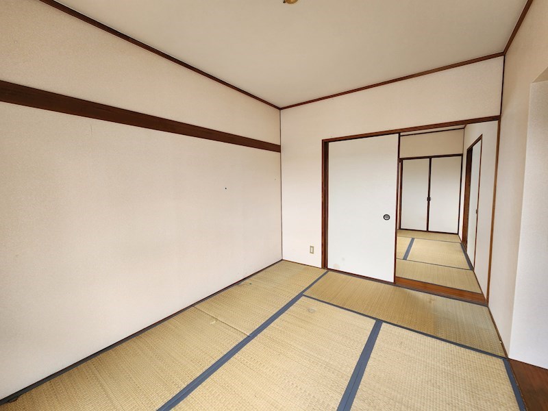 コーポ山崎 その他部屋・スペース