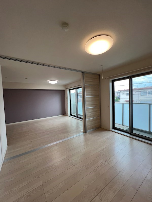 Grace Court その他部屋・スペース