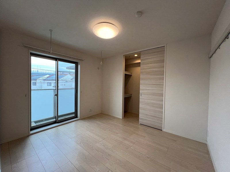 Grace Court その他部屋・スペース