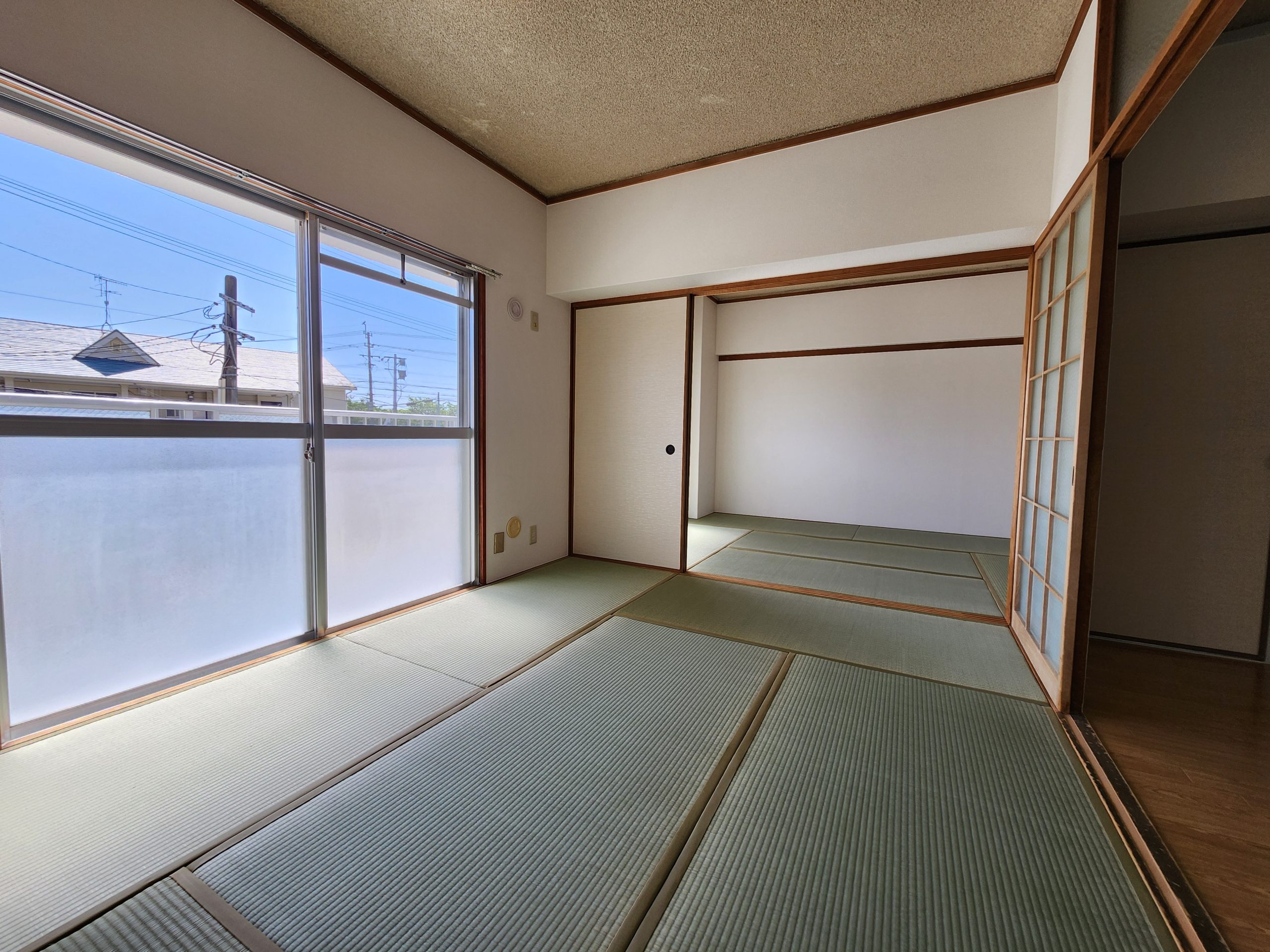 横手宝満ビル 和室