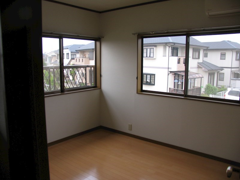 エイトハイム　B棟 その他部屋・スペース