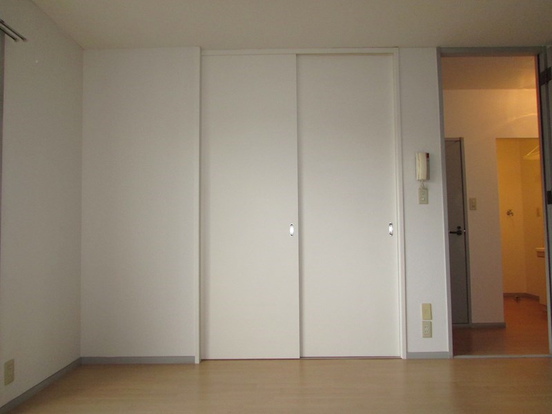 サンガーデン貝塚　A棟 その他設備