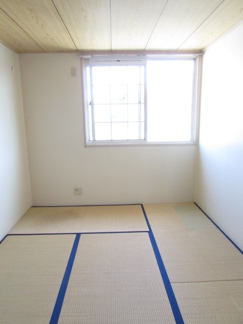 ウィンディアM６Ⅰ 庭