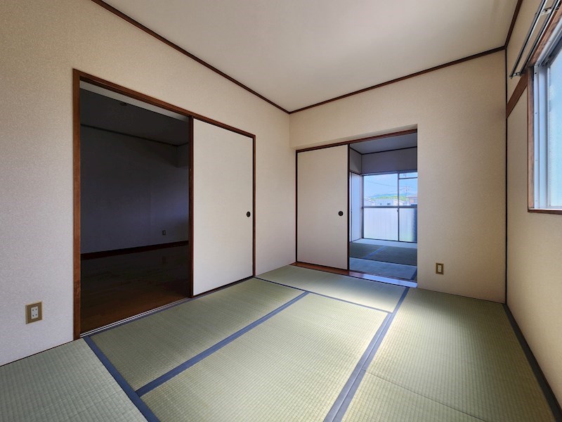 コーポ山崎 その他