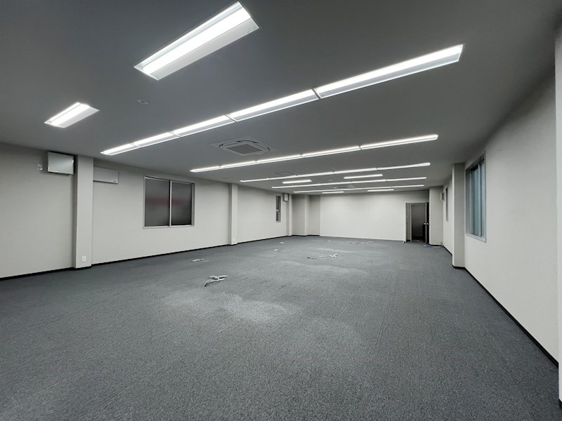 渡辺ビル 2階(参考写真)