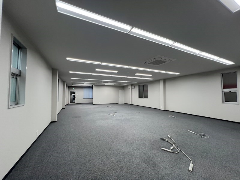 渡辺ビル 2階(参考写真)