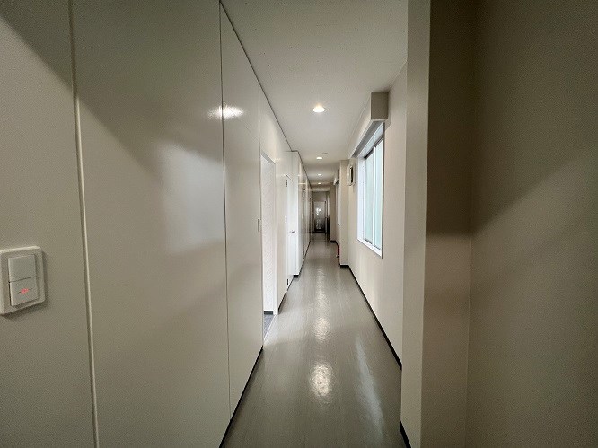 渡辺ビル 3階(参考写真)