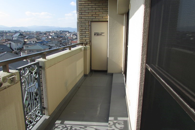 エーデルハウス友泉 別部屋の参考写真です。