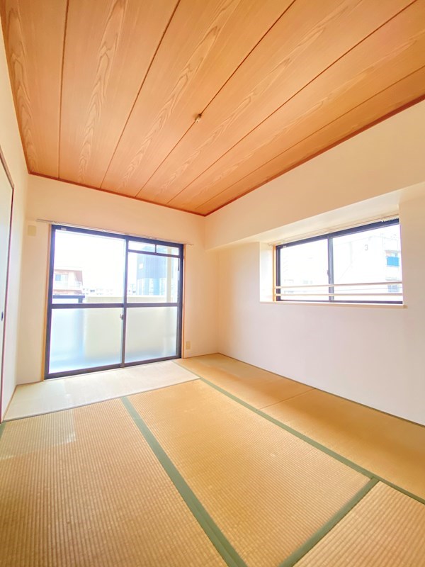 アンビロン生の松原 その他部屋・スペース