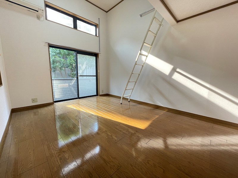 ヴィスティー大濠 その他部屋・スペース