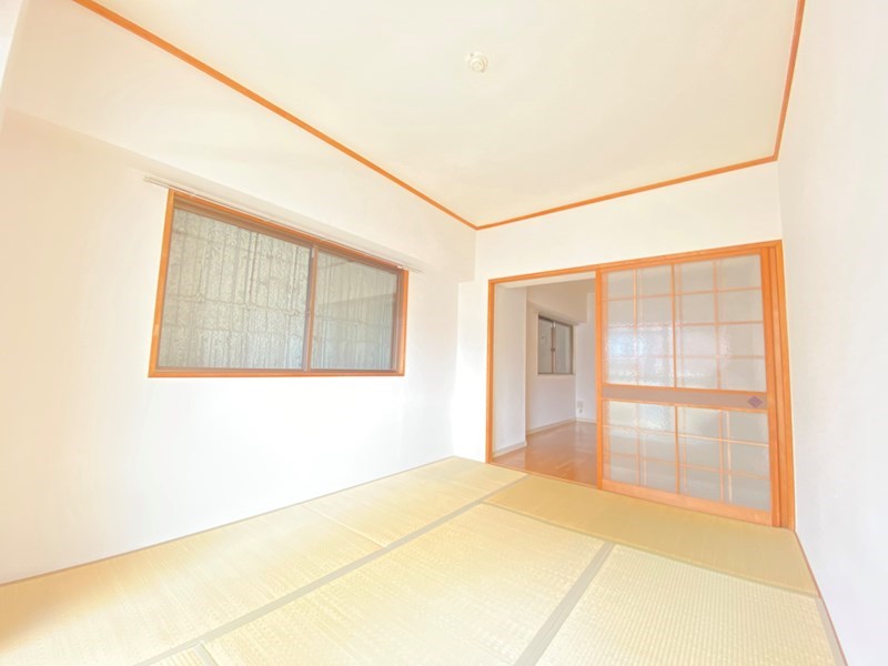 ウエンズ奈良屋 セキュリティ