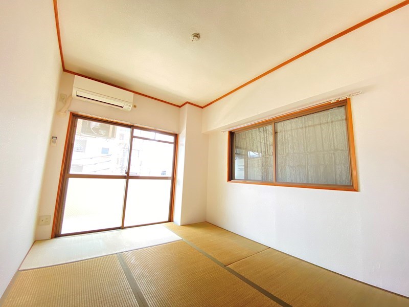 ウエンズ奈良屋 その他部屋・スペース