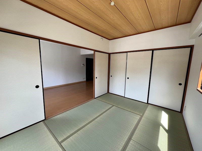 グランデージ柏原 その他設備