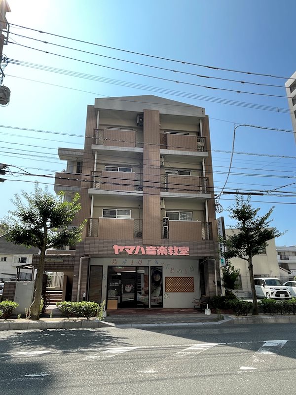 Fortuna 外観