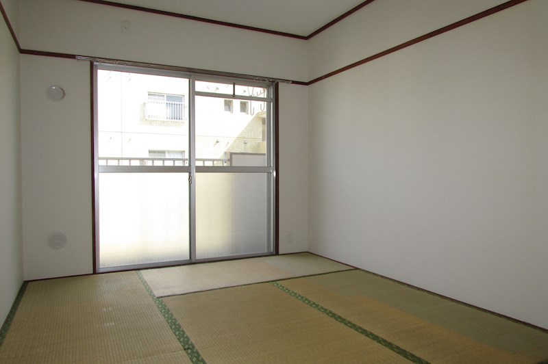かみわたりビル その他