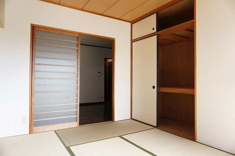 ジョイフル寺塚 その他部屋・スペース