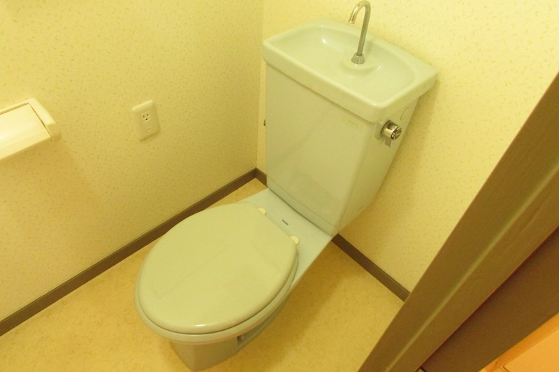 第一日吉ビル 参考写真