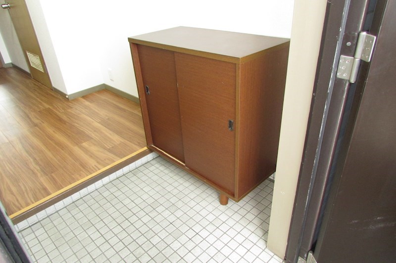 第一日吉ビル 参考写真