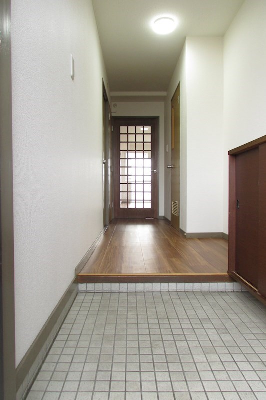 第一日吉ビル 参考写真