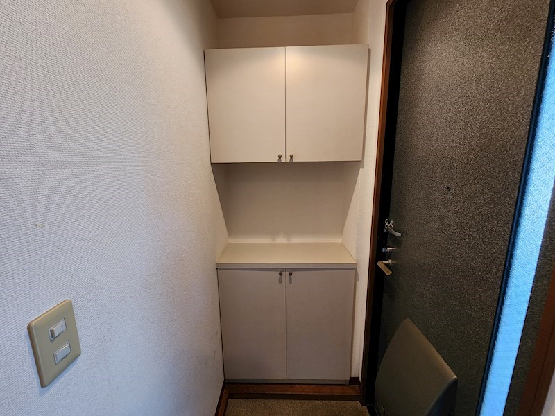 サンガーデンC棟 参考写真