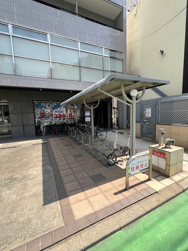 サポートビル その他共有部分