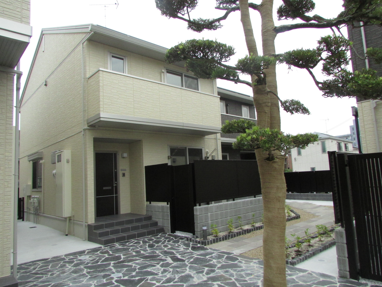 D-room那珂 5号・6号