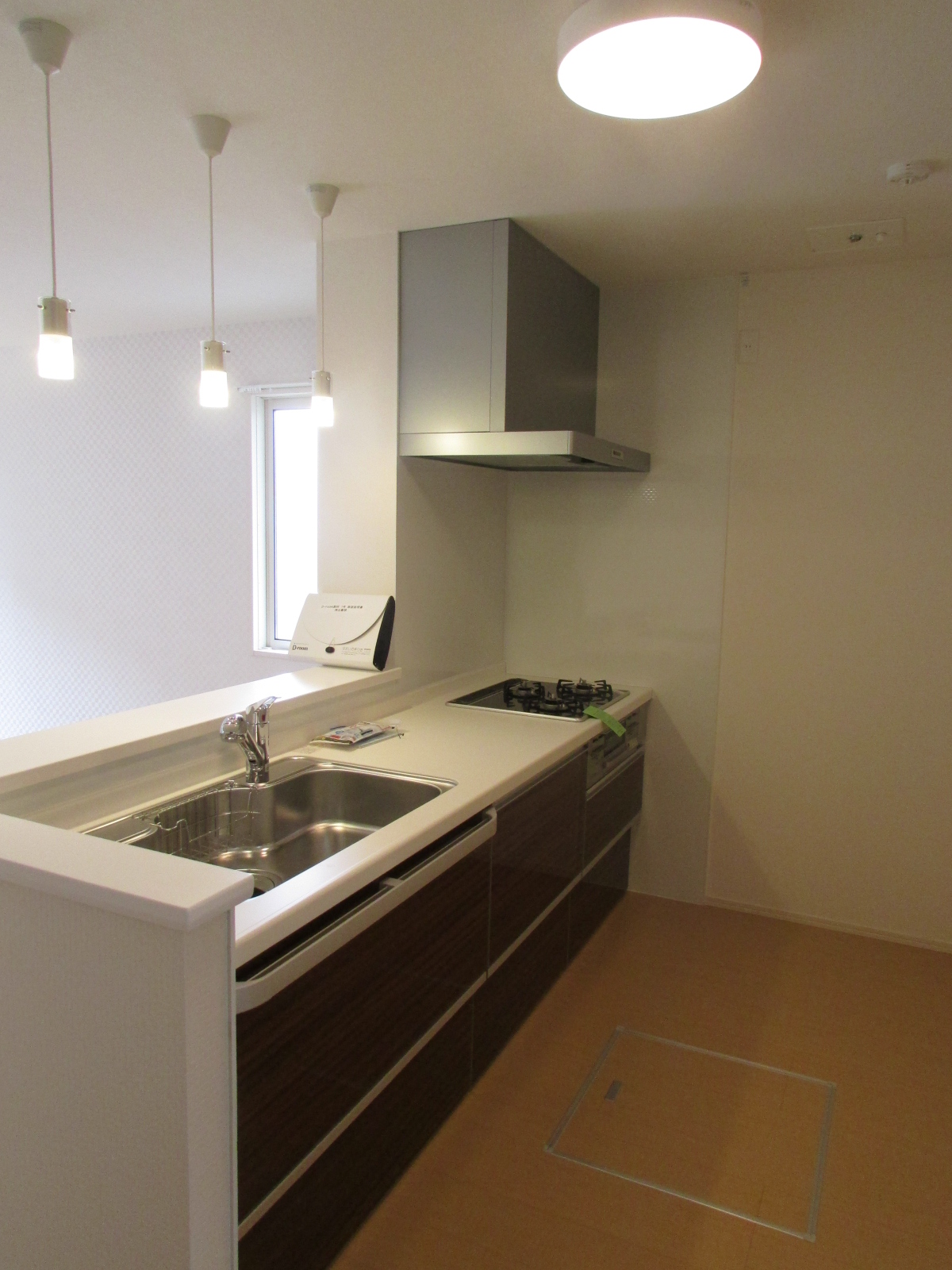 D-room那珂 1号.2号