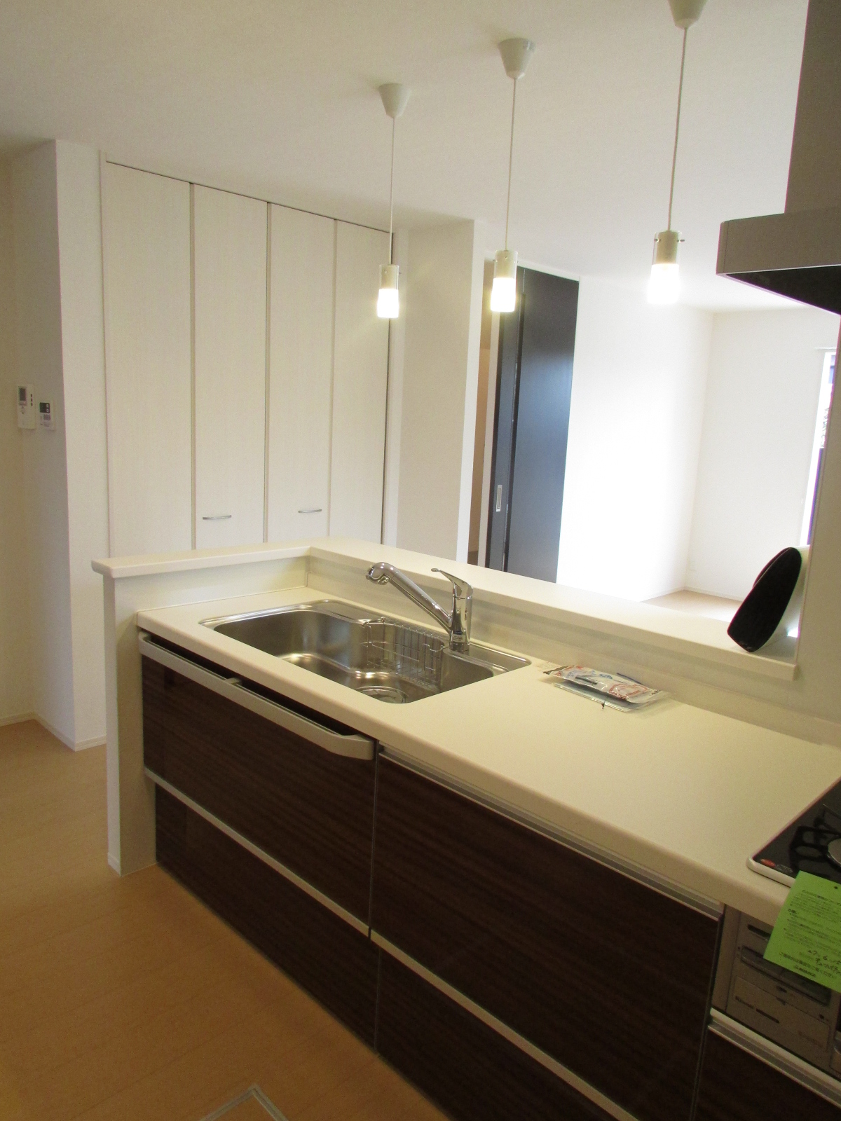D-room那珂 1号.2号