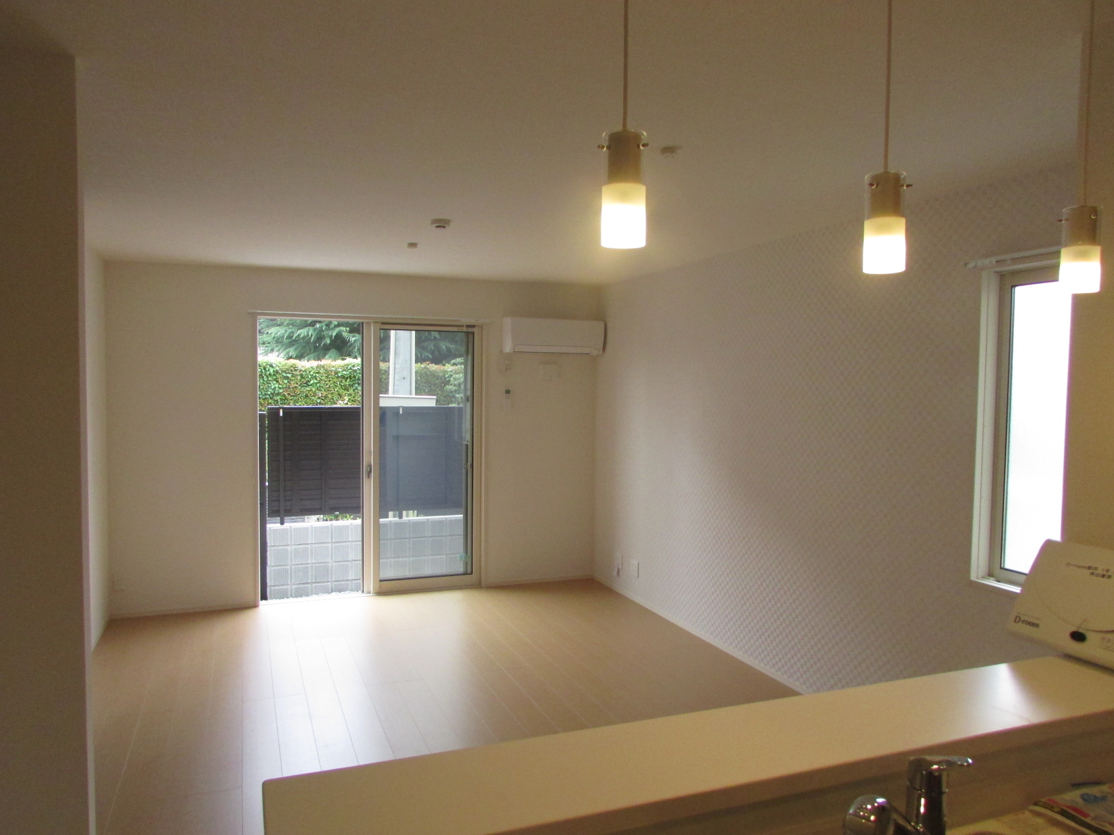 D-room那珂 1号.2号
